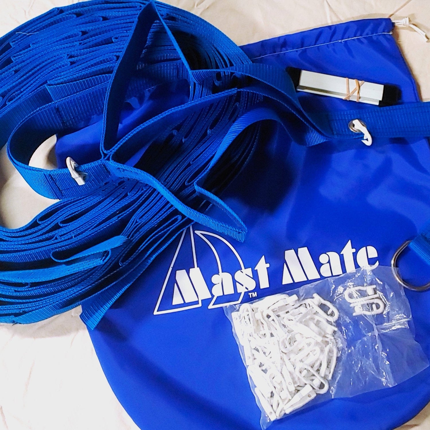 Mast Mate Accessories and Replacement Parts