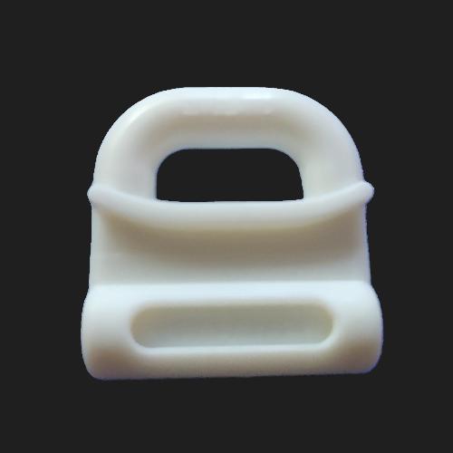 Internal Round Mast Track Slugs - Nylon