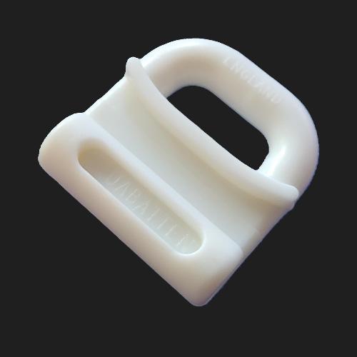 Internal Round Mast Track Slugs - Nylon