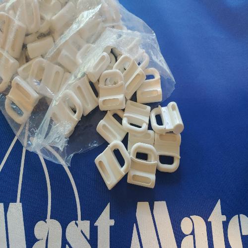 Round Mast Slug Kit for Mast Mate Ladder – MAST, LLC